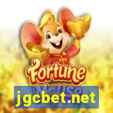 jgcbet.net