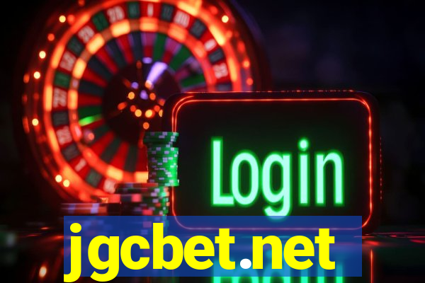 jgcbet.net