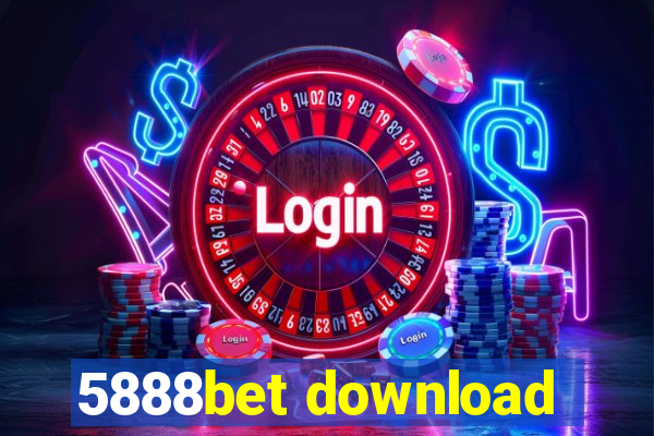 5888bet download