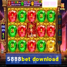 5888bet download