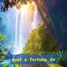 qual a fortuna do jogador marcelo do fluminense