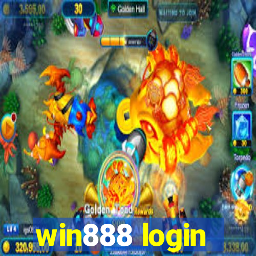 win888 login