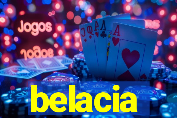 belacia