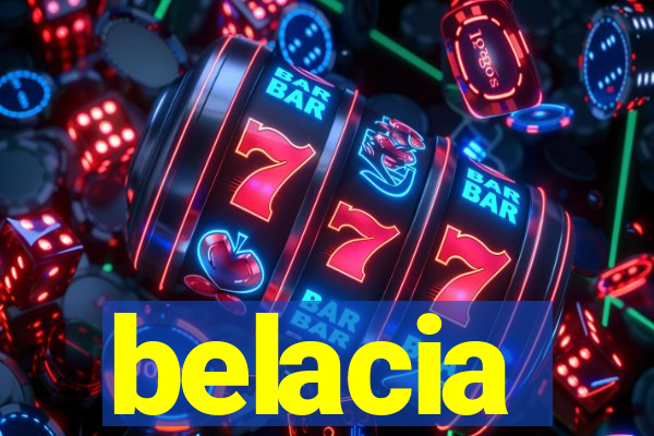 belacia