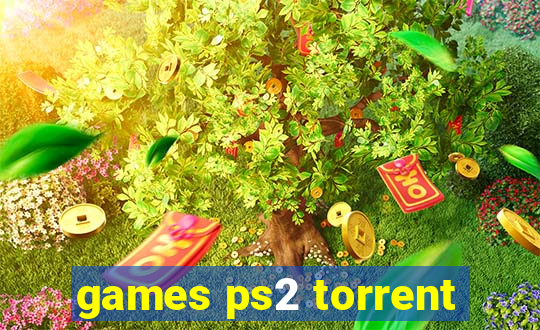 games ps2 torrent