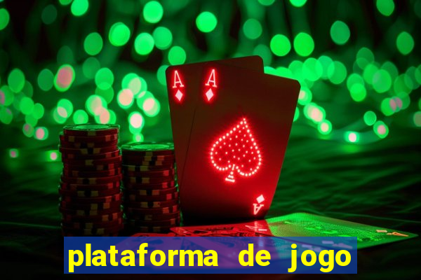 plataforma de jogo que paga no cadastro