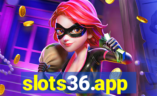 slots36.app