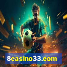 8casino33.com