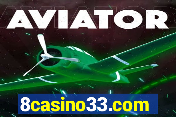 8casino33.com