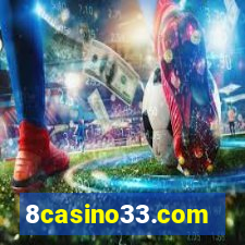 8casino33.com