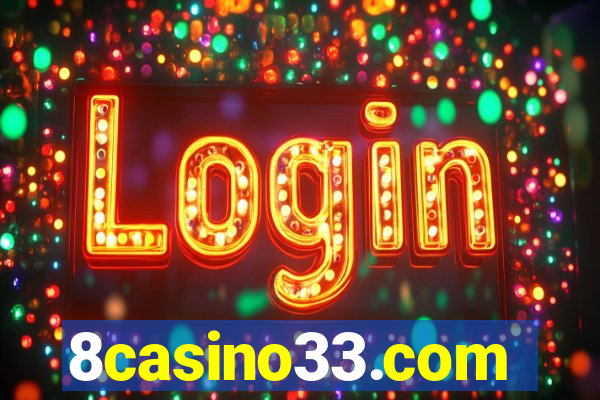 8casino33.com