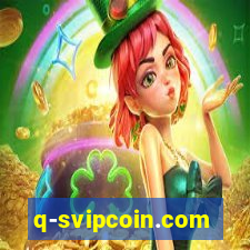 q-svipcoin.com