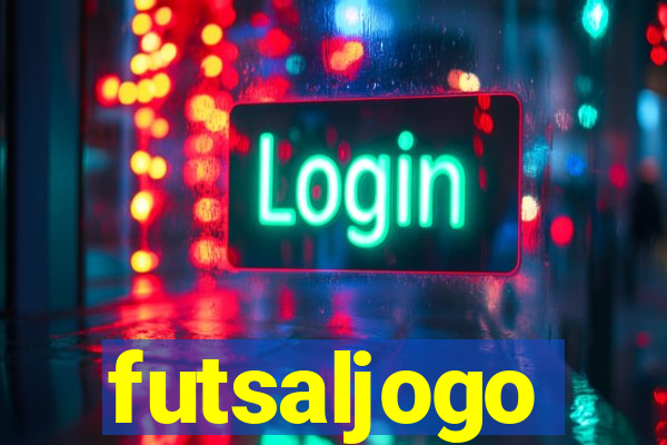 futsaljogo