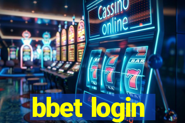 bbet login