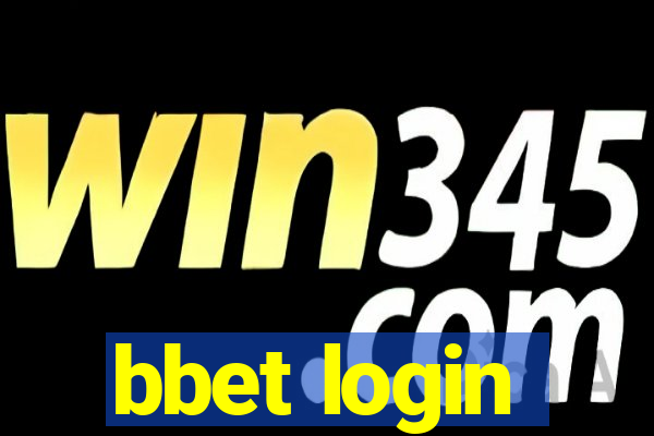 bbet login