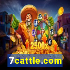 7cattle.com