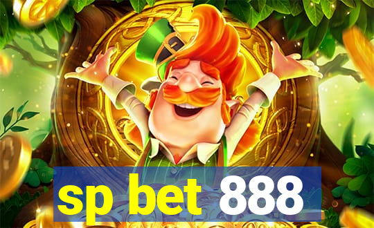 sp bet 888