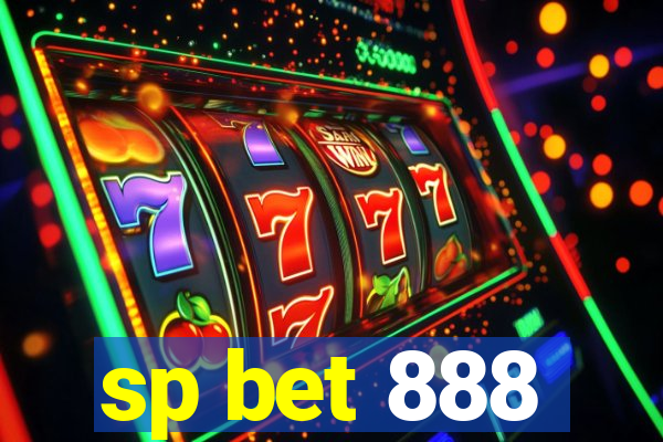 sp bet 888