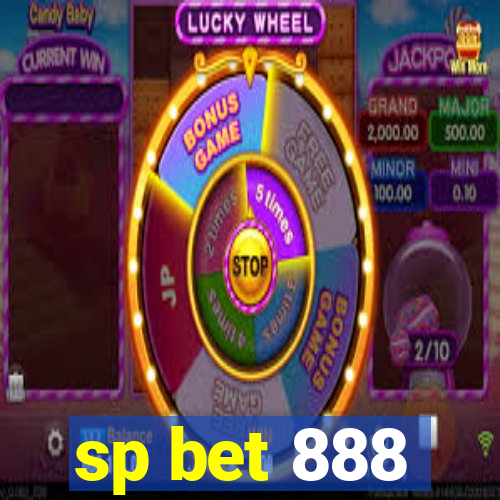 sp bet 888