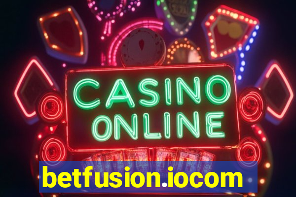 betfusion.iocom