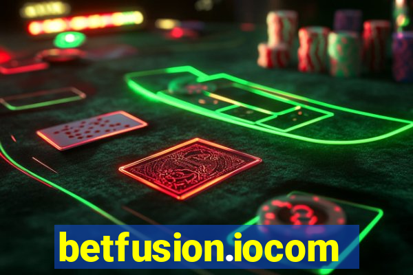 betfusion.iocom