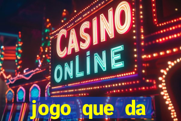 jogo que da dinheiro no paypal