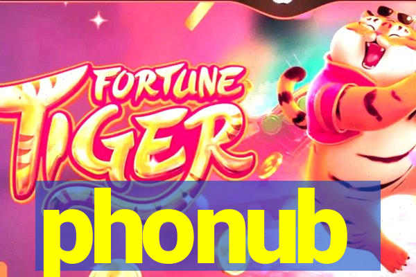 phonub