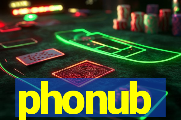 phonub