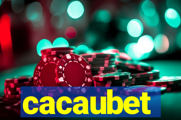 cacaubet