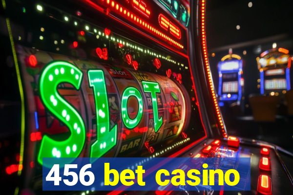 456 bet casino