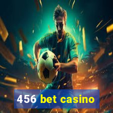 456 bet casino