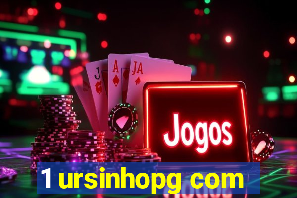 1 ursinhopg com