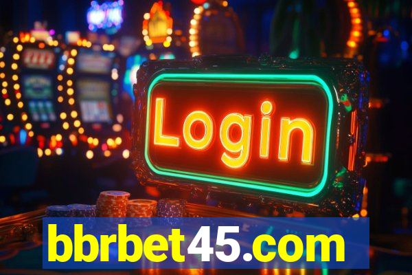 bbrbet45.com