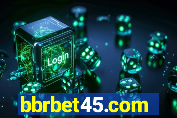 bbrbet45.com