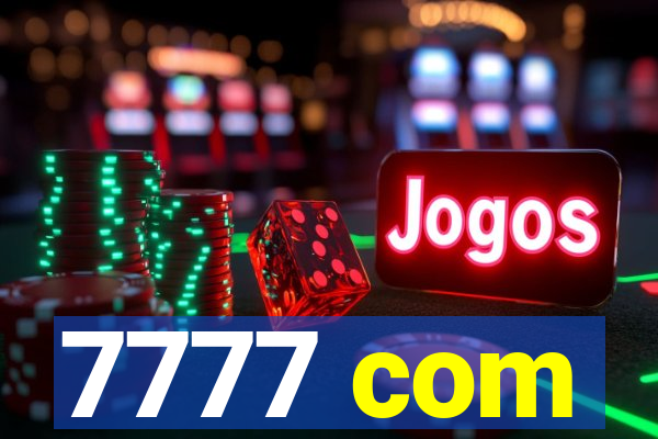 7777 com