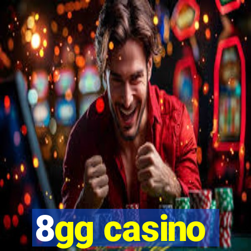 8gg casino