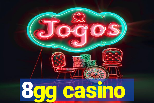 8gg casino