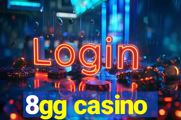 8gg casino