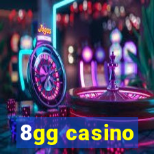 8gg casino