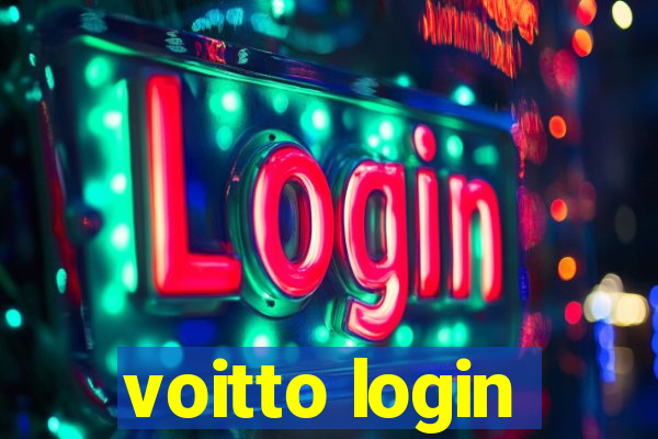 voitto login