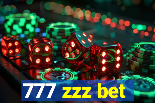 777 zzz bet