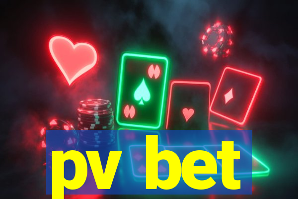 pv bet