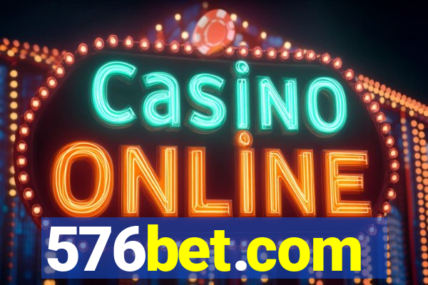 576bet.com