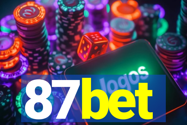 87bet