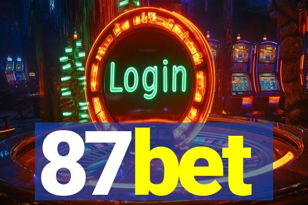 87bet