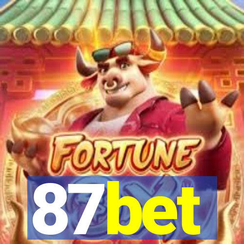 87bet