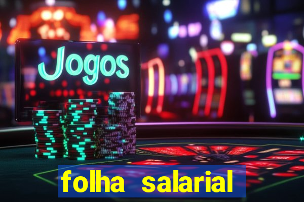 folha salarial flamengo 2019