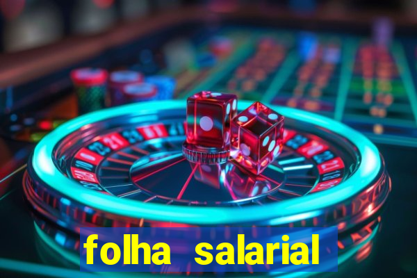 folha salarial flamengo 2019