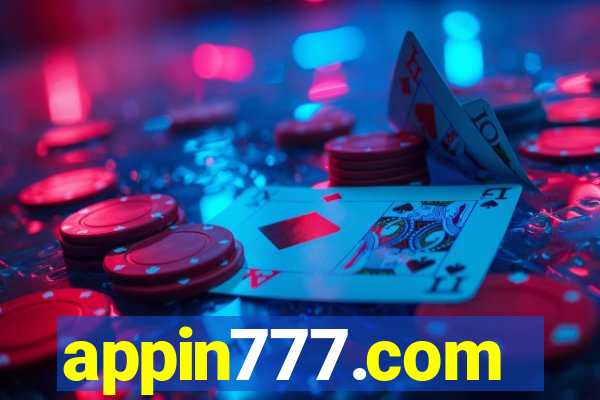 appin777.com