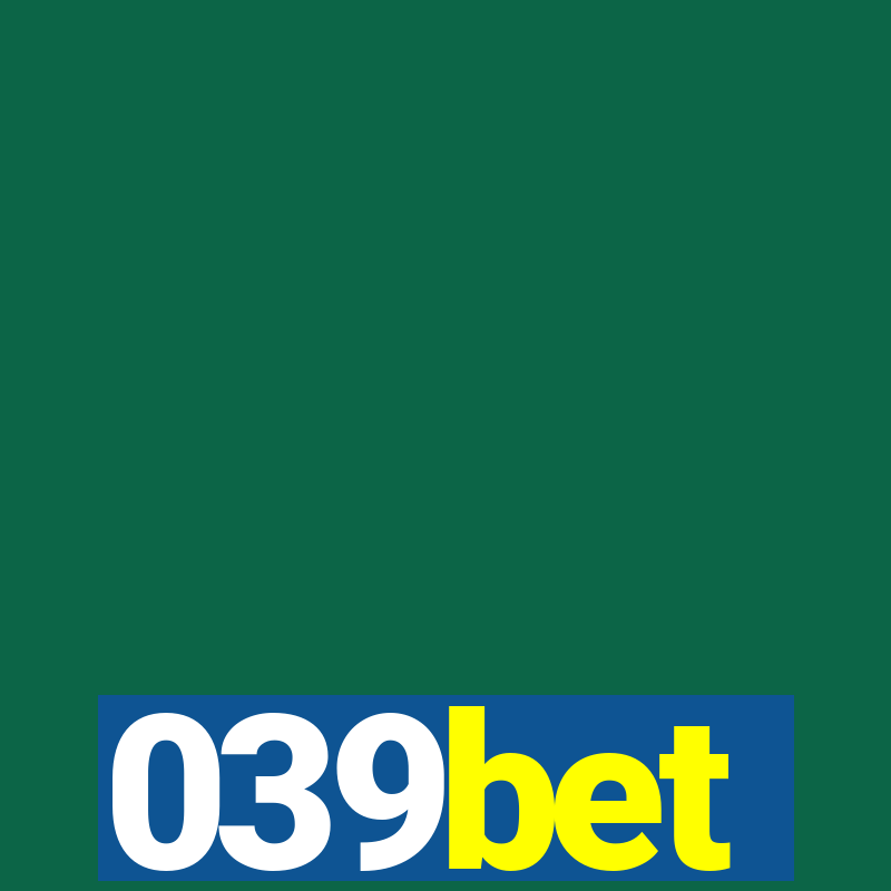 039bet